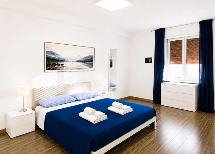 Framiry - Con Bagno Esclusivo Vicino Metro B1 Rom