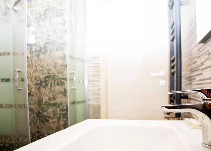 Framiry - Con Bagno Esclusivo Vicino Metro B1