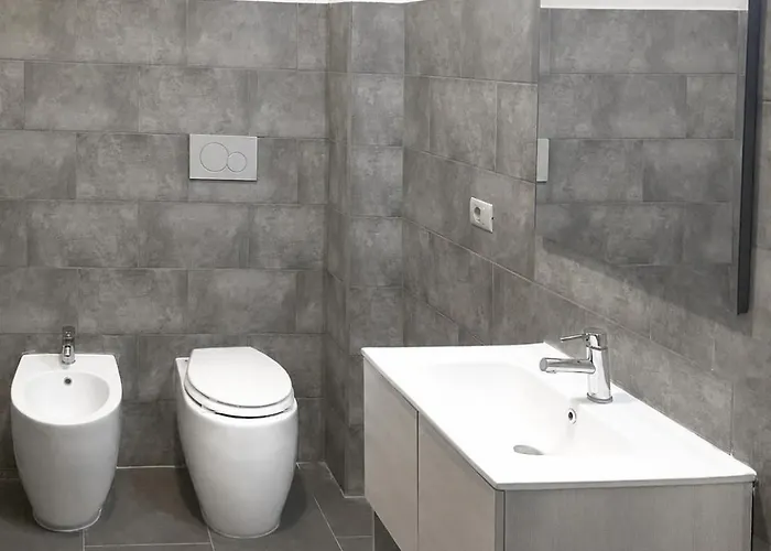 Framiry - Con Bagno Esclusivo Vicino Metro B1 Privatunterkunft *
