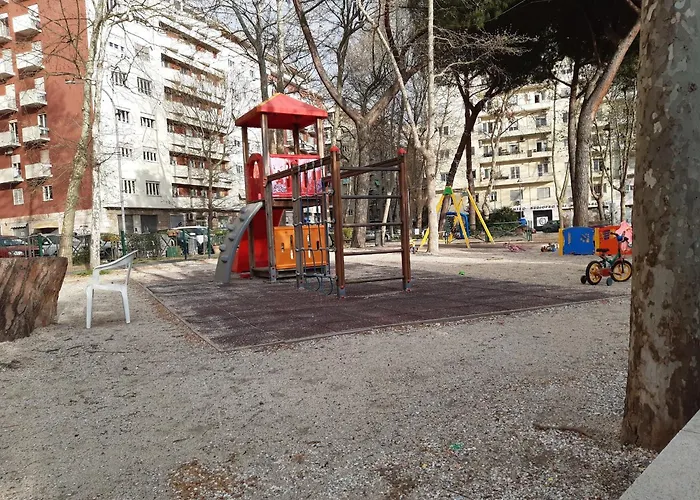 Privatunterkunft Framiry - Con Bagno Esclusivo Vicino Metro B1 Rom