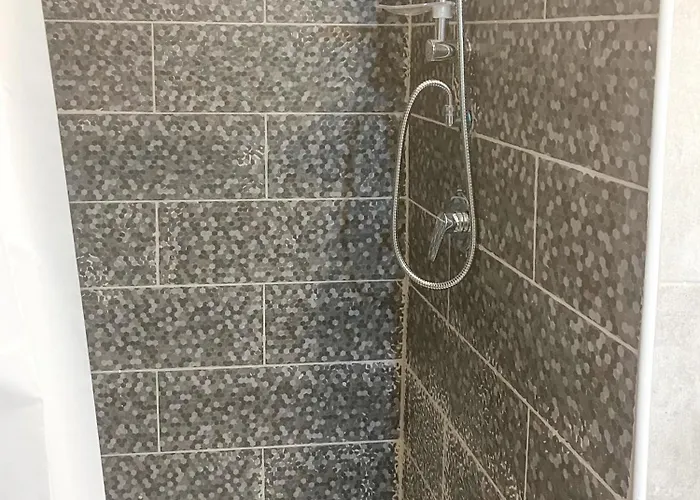 Framiry - Con Bagno Esclusivo Vicino Metro B1 Privatunterkunft