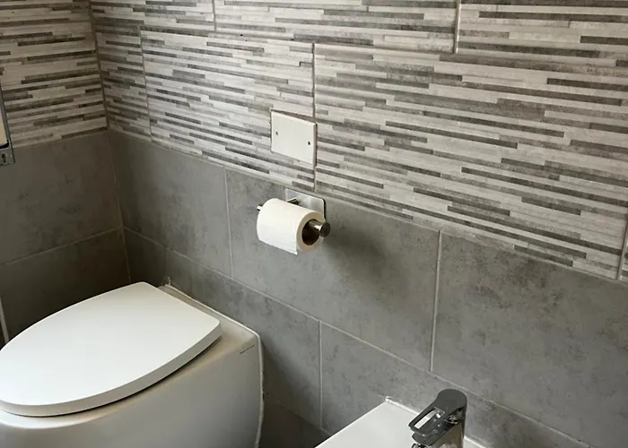 Framiry - Con Bagno Esclusivo Vicino Metro B1 Rom