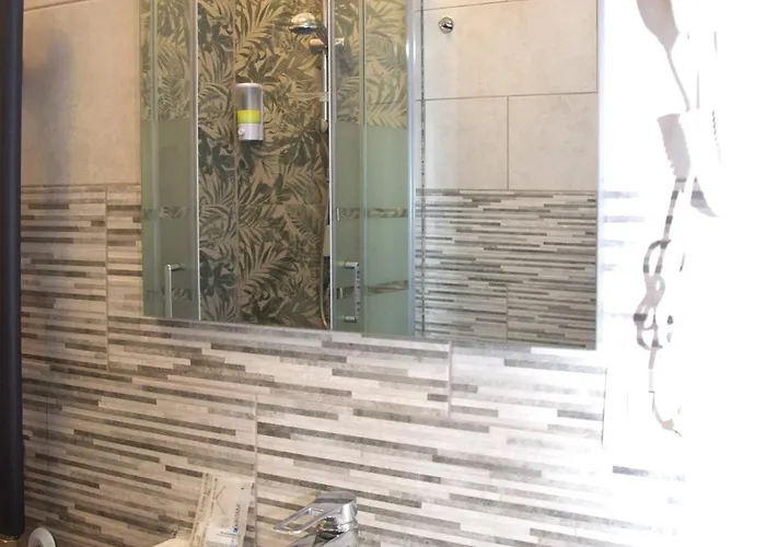 Framiry - Con Bagno Esclusivo Vicino Metro B1 * Rom