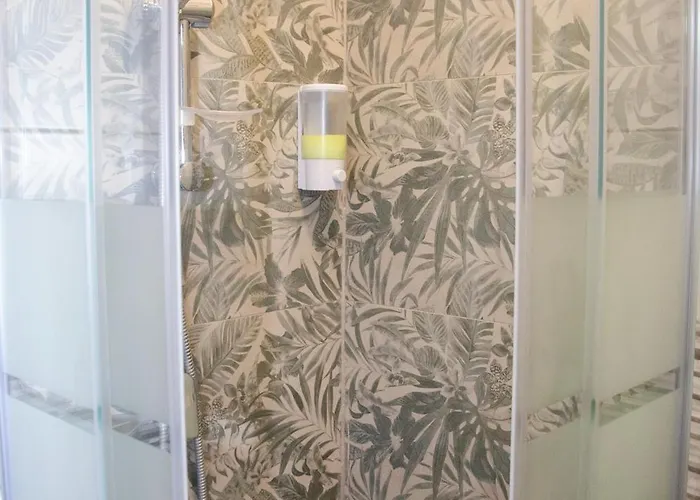 Privatunterkunft Framiry - Con Bagno Esclusivo Vicino Metro B1 Rom
