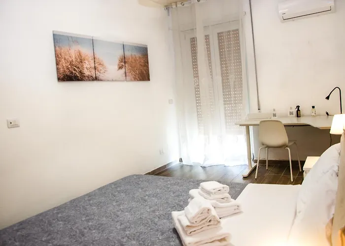 Framiry - Con Bagno Esclusivo Vicino Metro B1