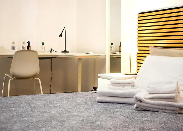 Privatunterkunft Framiry - Con Bagno Esclusivo Vicino Metro B1 Rom